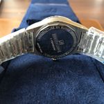 Breitling Chronomat A10380101C1A1 (2022) - Blue dial 36 mm Steel case (7/8)
