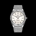 Breitling Chronomat A77310591A1A1 (2022) - White dial 32 mm Steel case (1/1)