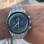 Omega Speedmaster Professional Moonwatch 145.022 (Unknown (random serial)) - Unknown dial 43 mm Unknown case (2/8)