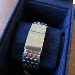 Breitling Premier AB0118221B1A1 (2022) - Grey dial 42 mm Steel case (5/8)