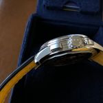 Breitling Premier AB0118221B1P1 (2021) - Grijs wijzerplaat 42mm Staal (6/8)