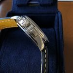 Breitling Premier AB0118221B1P1 (2021) - Grey dial 42 mm Steel case (5/8)