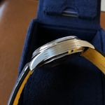 Breitling Premier AB0118221B1P1 (2021) - Grey dial 42 mm Steel case (4/8)