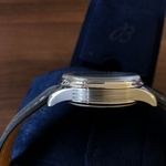 Breitling Premier AB0118221B1X2 (2022) - Grey dial 42 mm Steel case (6/7)