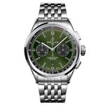 Breitling for Bentley AB0118A11L1A1 - (2/2)