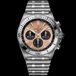 Breitling Chronomat AB0134101K1A1 - (1/8)