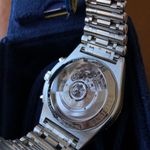 Breitling Chronomat AB0134101K1A1 (2022) - Brown dial 42 mm Steel case (7/8)