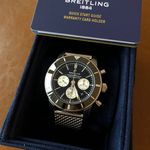 Breitling Superocean Heritage II Chronograph AB0162121B1A1 - (1/8)