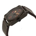 Bell & Ross BR 03-92 Ceramic BR0392-KAO-CE/SCA - (1/1)