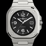 Bell & Ross BR 05 BR05A-BL-ST/SST - (1/1)