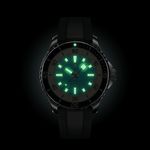 Breitling Superocean 44 A17376211L2S1 (2022) - Turquoise dial 44 mm Steel case (5/5)