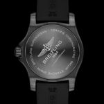 Breitling Superocean A17377211C1S1 (2022) - Yellow dial 36 mm Steel case (3/4)