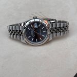 Rolex Datejust 41 126334 (2023) - Grey dial 41 mm Steel case (6/8)