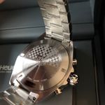 TAG Heuer Formula 1 Quartz CAZ1011.BA0842 (2022) - Grey dial 43 mm Steel case (4/8)