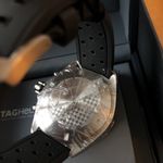 TAG Heuer Formula 1 Quartz CAZ101AC.FT8024 (2022) - Zwart wijzerplaat 43mm Staal (8/8)