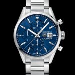 TAG Heuer Carrera Calibre 16 CBK2112.BA0715 - (1/1)