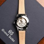 Grand Seiko Elegance Collection SBGA293G (2023) - White dial 40 mm Steel case (5/8)