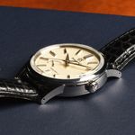 Grand Seiko Elegance Collection SBGA293G (2023) - White dial 40 mm Steel case (2/8)