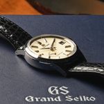 Grand Seiko Elegance Collection SBGA293G (2023) - White dial 40 mm Steel case (3/8)