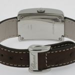 Chopard La Strada 8357 (2003) - Brown dial 44 mm Steel case (3/4)