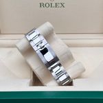 Rolex GMT-Master II 126710BLRO (2023) - Zwart wijzerplaat 40mm Staal (7/7)