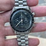 Omega Speedmaster Professional Moonwatch 145.022 (Unknown (random serial)) - Unknown dial 43 mm Unknown case (4/8)