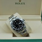Rolex GMT-Master II 116710LN (2018) - Black dial 40 mm Steel case (4/4)