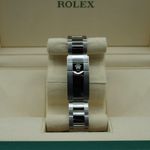 Rolex GMT-Master II 116710LN (2018) - Black dial 40 mm Steel case (2/4)