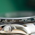 Rolex Daytona 116500LN (2023) - Black dial 40 mm Steel case (5/7)