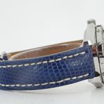 Breitling Colt Oceane A77350 (Unknown (random serial)) - Silver dial 39 mm Steel case (3/6)