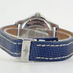 Breitling Colt Oceane A77350 (Unknown (random serial)) - Silver dial 39 mm Steel case (5/6)