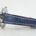 Breitling Colt Oceane A77350 (Unknown (random serial)) - Silver dial 39 mm Steel case (4/6)