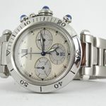 Cartier Pasha Unknown - (3/4)