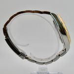 Rolex Datejust 41 116333 (2012) - Grey dial 41 mm Gold/Steel case (6/6)