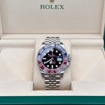 Rolex GMT-Master II 126710BLRO - (1/8)