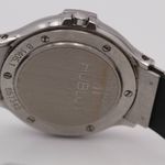 Hublot Classic B1405.1 (Unknown (random serial)) - Black dial 32 mm Steel case (6/7)