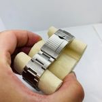 Rolex Explorer II 226570 (2022) - Black dial 42 mm Steel case (3/8)