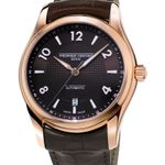 Frederique Constant Runabout Automatic FC-303RMC6B4 - (1/1)