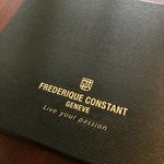 Frederique Constant Runabout Chronograph FC-392RMS5B6 - (2/8)