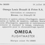 Omega Vintage 2914 (Onbekend (willekeurig serienummer)) - Zwart wijzerplaat 40mm Staal (6/8)