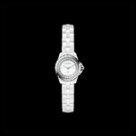 Chanel J12 H5237 (2022) - White dial 19 mm Steel case (1/1)