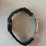Chanel J12 H5697 (Unknown (random serial)) - Black dial 38 mm Ceramic case (5/6)