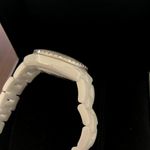 Chanel J12 H5698 (2022) - Wit wijzerplaat 33mm Keramiek (7/8)