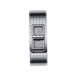 Chanel Code Coco H5812 (2022) - Silver dial 38 mm Steel case (1/1)