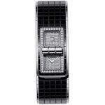 Chanel Code Coco H6027 (2022) - Silver dial 22 mm Steel case (1/1)