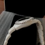 Chanel J12 H6345 (2022) - Wit wijzerplaat 33mm Keramiek (6/8)