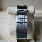 Rolex Sea-Dweller 126600 (2017) - Black dial 43 mm Steel case (3/4)