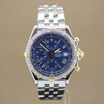 Breitling Crosswind Racing