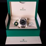 Rolex Oyster Perpetual 36 126000 - (4/4)