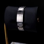 Rolex Oyster Perpetual 36 126000 (2023) - Zwart wijzerplaat 36mm Staal (3/4)